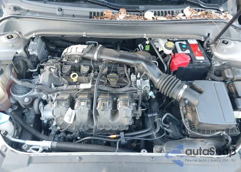 2016 Lincoln Mkz из США, поврежденный, VIN 3LN6L2J94GR624075